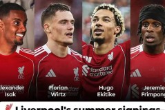 皇马5比0遭马竞逆转，终结不败神话 球迷热议银河战舰褪色