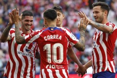 姆巴佩西甲梅开二度，两分钟双响再创神迹