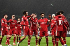 欧冠历史首次！英超三强同日灭西甲，利物浦93分钟绝杀