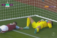 欧冠激战：世一锋引领英超狂飙，西甲防线遭遇挑战