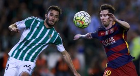 欧冠小组赛焦点战：AC米兰对马竞 格列兹曼破门苏亚雷斯绝杀逆转