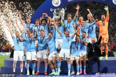 英超五载风云录：凯恩火力全开，德布劳内与哈兰德对决，B费与萨拉赫争锋