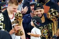 帕金斯直言：凯尔特人完蛋了，赢一场全靠运气