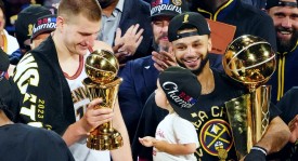 帕金斯直言：凯尔特人完蛋了，赢一场全靠运气