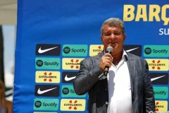 西甲焦点战：马竞对阵皇马，激战在即