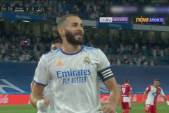 西甲第8轮焦点战：皇马马竞激战平局，球星闪耀精彩纷呈