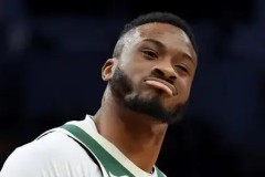 篮球选秀之谜：切特·霍姆格伦为何未能成为NBA状元