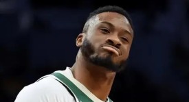 篮球选秀之谜：切特·霍姆格伦为何未能成为NBA状元